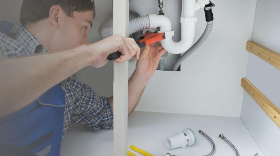Professional emergency plumbing in Huntertown, IN